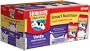 Horizon Organic Low Fat Milk, Vanilla, 8-Ounce Aseptic Cartons (Pack of 18)