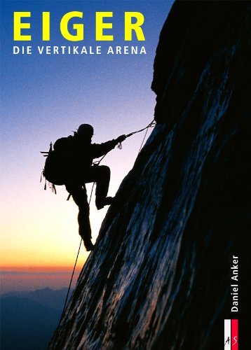 Produkt-Bild: Eiger: Die vertikale Arena