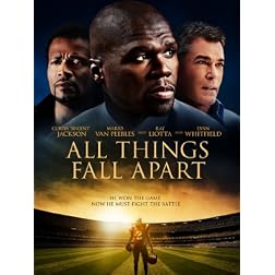 All Things Fall Apart
