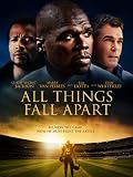 50 Cent in the video All Things Fall Apart