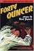Book Forty-Ouncer
