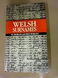 Welsh surnames