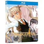 Gunslinger Girl