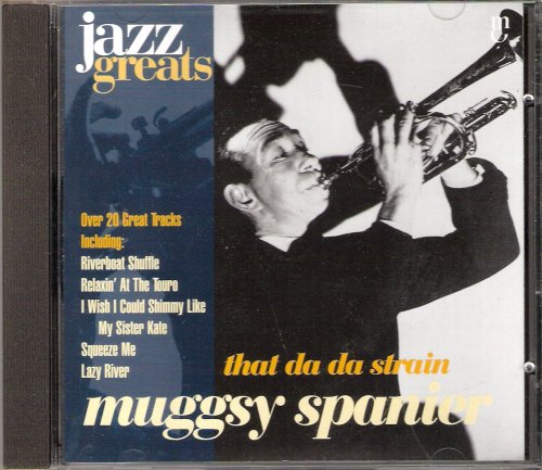 CD-Charts  Music : That Da Da Strain