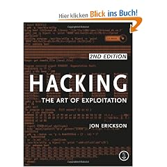 Hacking: The Art of Exploitation
