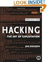 Hacking: The Art of Exploitation Book/CD Package 2nd Edition