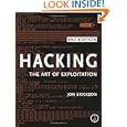 Hacking: The Art of Exploitation, 2nd Edition