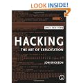 Hacking: The Art of Exploitation Book/CD Package 2nd Edition