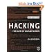 Hacking: The Art of Exploitation