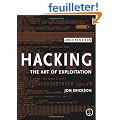 Hacking: The Art of Exploitation