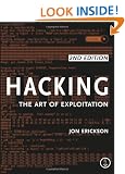 Hacking : The Art of Exploitation, 2nd Edition