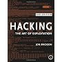 Hacking: The Art of Exploitation Book/CD Package 2nd Edition