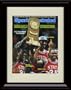 Framed "Miracle Workers" Sports Illustrated Autograph Print - NC State - 5/11/1983