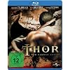 Thor - Der Hammer Gottes [Blu-ray]