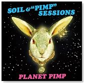 PLANET PIMP