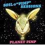 PLANET PIMP