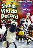 Shaun - Vita Da Pecora #09 - Party In Fattoria