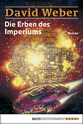 Die Erben des Imperiums (Die Abenteuer des Colin McIntyre 3) (German Edition)