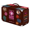 La valise du globe cooker - Recettes du monde