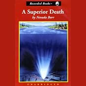 A Superior Death | [Nevada Barr]