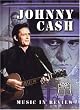 Johnny Cash: Music in Review