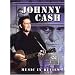 Johnny Cash - Music in Review (+ Buch)