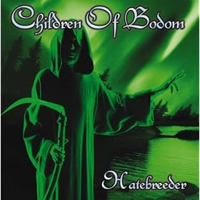 Hatebreeder