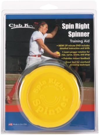 Spin Right Spinner Fastpitch