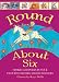 cover of Round About Six
