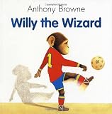Buy : Willy The Wizard