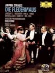 Strauss;Johann Die Fledermaus
