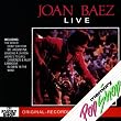 Joan Baez - Live In Europe