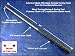 Carbide Wood Lathe Turning Hollowing Tool