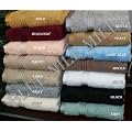 EGYPTIAN COTTON BATH SHEETS (2 PC) TOWEL SET