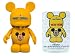 Search : "Mickey Cartoon" by Mike Sullivan - Disney Vinylmation ~3" Urban Series #2 Designer Figure (Disney Theme Parks Exclusive)