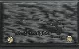 Disney Flights Album(ディスニー・フライト・アルバム) ダーツフライトケース
