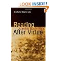 Reading Alasdair MacIntyre's After Virtue
