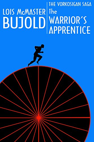 The Warrior's Apprentice (Vorkosigan Saga Book 4)