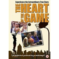 The Heart Of The Game [2006] [DVD]