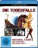 Image de Die Todesfalle (Blu-ray)