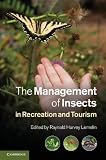The management of insects in recreation and tourism