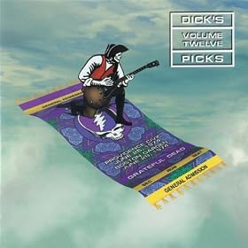 Ship Of Fools [Live, June 26/28, 1974]