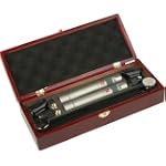 sE Electronics SE1A ST Small Diaphragm Condenser Microphone (Matched Stereo Pair)