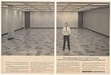 1964 Northrop Nortronics NDC-1000 Aerospace Computer Print Ad (43408)