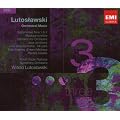 Lutoslawski - Symphonies