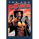 X-men: the End 2: Heroes And Martyrspar Chris Claremont