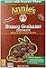 Annie's Homegrown Bunny Grahams, Chocolate, 7.5 Oz