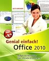 Genial einfach: Office 2010