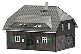 Busch 1445 Village House