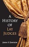 A History of Lay Judges